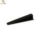 Black Reusable Tile Leveling System Wedges For Floor Tile Leveling