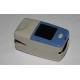 Led Fingertip Pulse Oximeter For Oxygen Bar , Physical Care