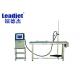 1-4 Lines V280 Automatic Batch Coding Machine Compatible Design With Cleaning Nozzle