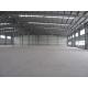 ASTM Q235 Q345 Steel Frame Warehouse Construction Steel Workshop Buildings
