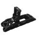 JEEP Wrangler JL Car Fitment Durable Door Hinged Step Pedals for Exterior Accessories