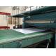 201 Nickel Stainless Steel Flat Sheets With 2B / NO.4 / HL Finish For Decoration