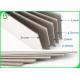 Recycled Pulp Grey Chipboard Sheets Strong Stiffness 1.5mm Grey Paper