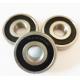 6200 2RS Trailer Front Wheel Bearing Replacement For Motorcycle