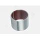 SF-1S Stainless steel bearing, SS304 Flanged Bearing Bushing, SS316 PTFE coated