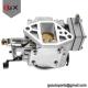 63V-14301-00 Carburetor Carb for Yamaha Marine 2-stroke 9.9hp 15hp Outboard Motors OEM quality