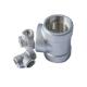 Gray Carbon Steel Buttweld Pipe Fittings Seamless SCH 40 Pipe Elbow