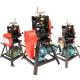Advanced Automatic Copper Wire Stripping Machine for Stripping Length 1-150mm Diameter