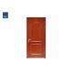 BS Soundproof Composite Bedrooms Solid Wood Internal Doors