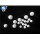 25mm Zirconia Milling Media , Yttria Zirconia Ceramic Balls Wear Resistant