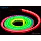 High Brightness 5050 RGB 72W Dimmable Flexible LED Strip Lights For Home / Bar