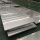 304 2B Stainless Steel Sheet 3mm Thick For Heat Exchange Industrial
