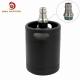 Easy To Fill Beer Mini Keg Adapter 2.5cm With Crown Mouth Cap