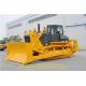 SD32 SD22 SD16 Construction Bulldozer Equipment Used In Road Construction
