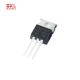 IRL3705ZPBF MOSFET Power Electronics  High-Performance And Reliable Power Electronics Solution