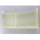 Block Shape Hot Melt Adhesive For Medical Products Good Aging Performance