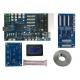 Network Interface Xp600 Single Head Inkjet Printer Board For UV Flatbed Printer
