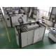 Extrusion Blow Molding Machine ,Blow Molding Equipment For Water / Oil Bottlle