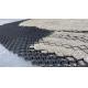 Honeycomb HDPE Geocell Plastic Gravel Grids Paver Stabilizer For Road Soil Stabilization