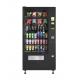 Automatic 24 Hours Self Service Vending Machine Customized Color LED Lighting