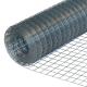 Square Hot Dipped Galvanized 0.5mm 4x4 Welded Wire Mesh