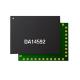 BT IC DA14592-01000O92 Multi-Core BLE 5.2 SoC Modules With Embedded Flash