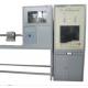 Material Smoke Toxicity Test Squirrel Cage Method Smoke Density Chamber Test Apparatus