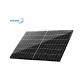 High efficiency mono pv 200w home systems system kit price solar panel of photovoltaic solar panels