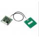 High End RS232 / USB / TTL Interface 0-80mm Contactless Card Reader Card Reader
