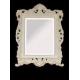 Polyurethane Decorative Trim Moulding, Smoothed Mirror Frame