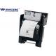 MASUNG 80mm front panel thermal printer auto loading pos thermal printer for new retails supermarket