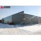 Multy Story Steel Structure Residential Building Construction Fast Installation