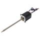 Non Captive Linear Lead Actuator Ball Screw Stepper Motor for Automated Production Line