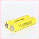 Rechargeable 18650 3.7 V Li Ion Battery 2500mah 30A Continuous Discharge