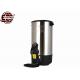 High Capacity 	Electric Hot Water Boiler Urn Stainless Steel Dispensers 8/10/12 Liter
