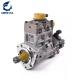 E320D Excavator Fuel Injection Pump 295-9126 326-4635 High Pressure Diesel Pump
