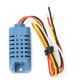 AM2301A Temperature and Humidity Sensor with communication Line For Humidity Measurement And Control