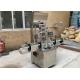 Pneumatic Paste Filling Machine High Efficiency Air Pressure 0.5-0.7MPa
