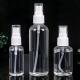 Cosmetics Disinfectant Spray Bottle Pump Screw Closure Sealing Type Non Leakage