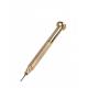NT-9151 Fingernail piercing drill sterling silver and gold directly from the manufacturer