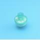 Breathing Bacteria Disposable HME Filter EOS Disinfecting Type Medical Polymer Material