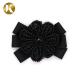 Diamond Fashion Satin Ribbon Flowers Fashion Style Shoe Accessories