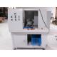Rapid cutting machine for FKM washer