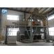 20T/Hour Dry Mix Plant Sand And Cement Making Machine