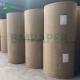 48gsm 55gsm recyclable POS paper Jumbo roll for cash registers