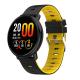 Waterproof IP68 230mah Bluetooth Sport Watch