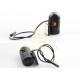 720p Mini Spy Car Dash Camera DVR 120 Degree Lens Without Screen