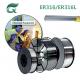 1.6mm Stainless Steel Welding Wire AWS ER316 For Shipbuilding Ss Mig Wire