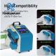 Inflatable Void Fill Air Pillow Packaging System Compact Buffer Air Cushion Making Machine