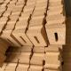 230*114*65mm High Alumina Customized Shape Refractory Brick for Common Refractoriness